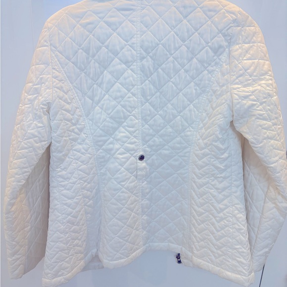 Nautica Jacket - Picture 3 of 5